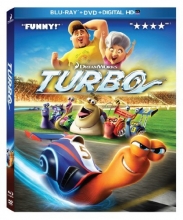 Cover art for Turbo 