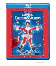 Cover art for National Lampoon's Christmas Vacation [Blu-ray]