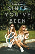 Cover art for Since You've Been Gone