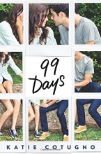 Cover art for 99 Days