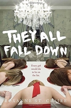 Cover art for They All Fall Down