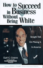 Cover art for How to Succeed in Business Without Being White: Straight Talk on Making It in America