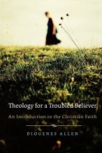 Cover art for Theology for a Troubled Believer: An Introduction to the Christian Faith