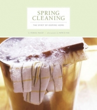 Cover art for Spring Cleaning: The Spirit of Keeping Home