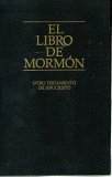 Cover art for El Libro De Mormon: Otro Testamento De Jesucristo