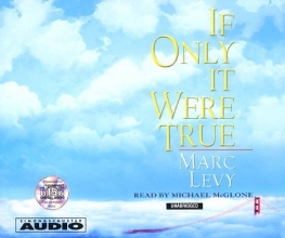Cover art for If Only It Were True