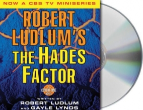 Cover art for Robert Ludlum's The Hades Factor: A Covert-One Novel