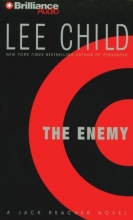 Cover art for The Enemy (Jack Reacher, No. 8)