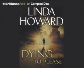 Cover art for Dying to Please