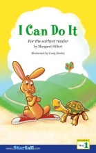 Cover art for I Can Do It