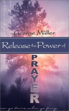 Cover art for Release the Power of Prayer