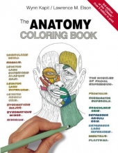 Cover art for Anatomy Coloring Book, The (3rd Edition)
