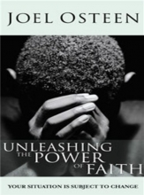 Cover art for Unleashing the Power of Faith