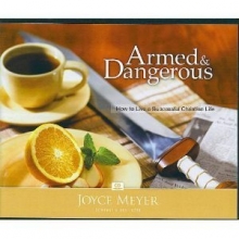 Cover art for Armed & Dangerous; How to Live a Successful Christian Life
