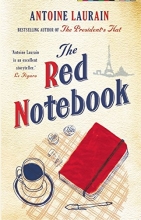 Cover art for The Red Notebook