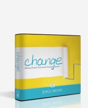 Cover art for Change: Making Choices That Lead to Personal Growth