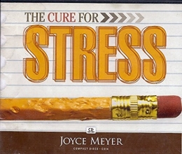 Cover art for The Cure For Stress