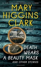 Cover art for Death Wears a Beauty Mask and Other Stories