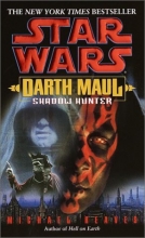 Cover art for Shadow Hunter (Star Wars: Darth Maul)