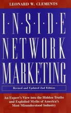 Cover art for Inside Network Marketing