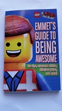 Cover art for Emmet"s Guide to Being Awesome