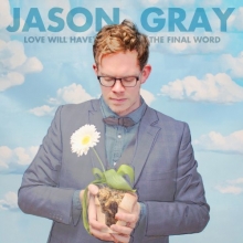 Cover art for Love Will Have The Final Word