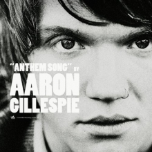 Cover art for Anthem Song