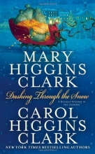 Cover art for Dashing Through the Snow