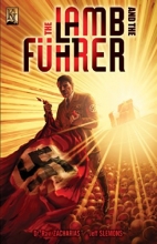 Cover art for The Lamb and the Fuhrer