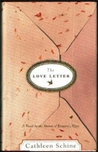 Cover art for The Love Letter