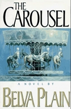 Cover art for The Carousel