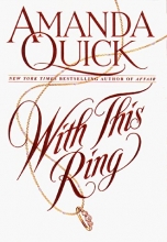 Cover art for With This Ring (Vanza, Book 1)