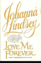 Cover art for Love Me Forever