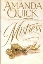 Cover art for Mistress