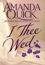Cover art for I Thee Wed