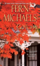 Cover art for Gotcha! (Sisterhood Novels)