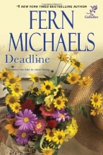 Cover art for Deadline (The Godmothers)
