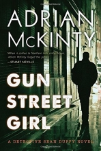 Cover art for Gun Street Girl (Sean Duffy #4)