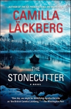 Cover art for The Stonecutter: A Novel