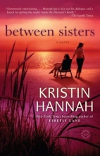 Cover art for Between Sisters: A Novel