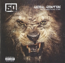 Cover art for Animal Ambition: An Untamed Desire To Win [Explicit]