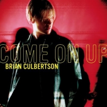 Cover art for Come On Up