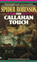 Cover art for The Callahan Touch