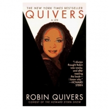 Cover art for Quivers: A Life