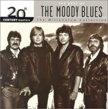 Cover art for 20th Century Masters 