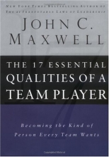 Cover art for 17 Essential Qualities Of A Team Player - Becoming The Kind Of Person Every Team Wants
