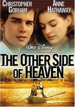 Cover art for The Other Side Of Heaven