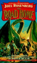 Cover art for The Road Home (Guardians of the Flame #7)