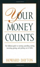Cover art for Your Money Counts