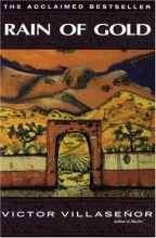 Cover art for Rain of Gold